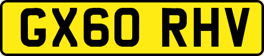 GX60RHV