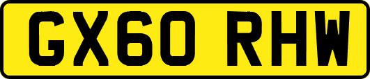 GX60RHW