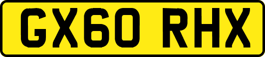 GX60RHX