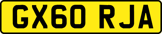 GX60RJA