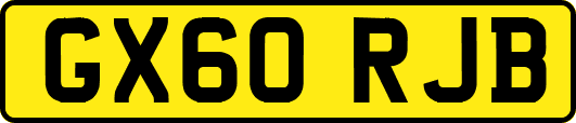 GX60RJB