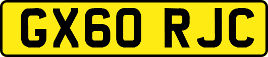 GX60RJC