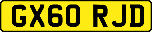 GX60RJD