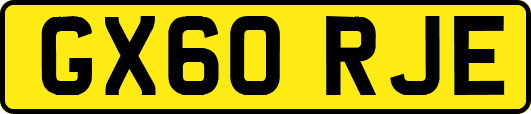 GX60RJE