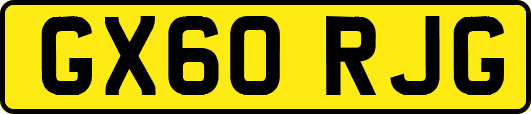 GX60RJG