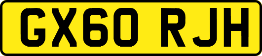 GX60RJH