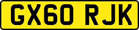 GX60RJK