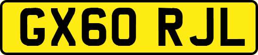 GX60RJL