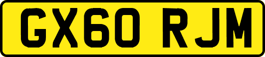 GX60RJM