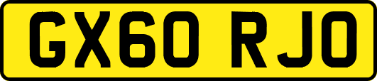 GX60RJO