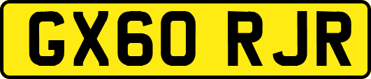 GX60RJR