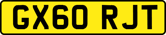 GX60RJT