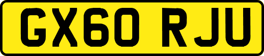 GX60RJU