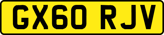GX60RJV