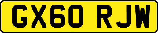 GX60RJW