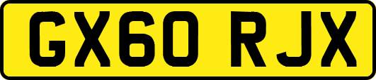 GX60RJX