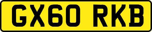 GX60RKB
