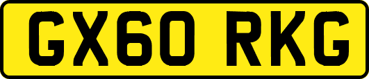 GX60RKG
