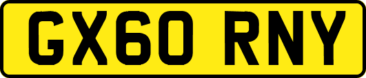 GX60RNY