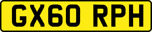 GX60RPH