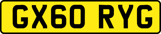 GX60RYG