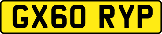 GX60RYP