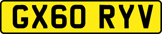 GX60RYV