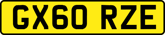GX60RZE