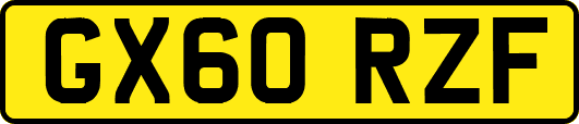 GX60RZF