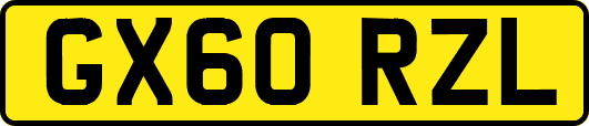 GX60RZL