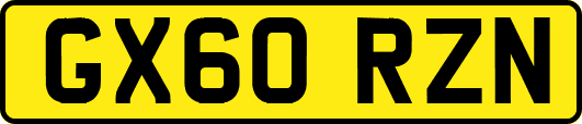 GX60RZN