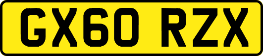 GX60RZX