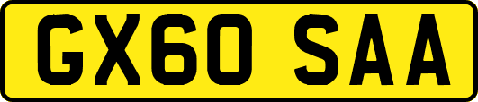 GX60SAA