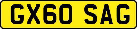 GX60SAG