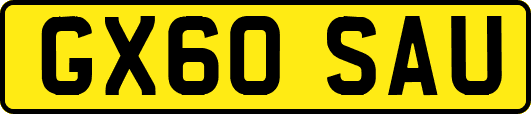GX60SAU