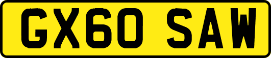 GX60SAW