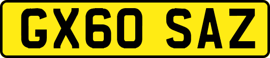 GX60SAZ