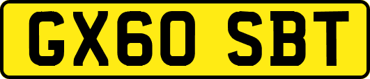 GX60SBT