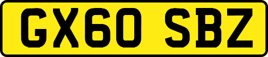 GX60SBZ
