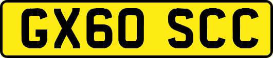 GX60SCC