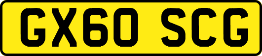 GX60SCG