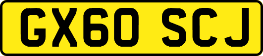 GX60SCJ