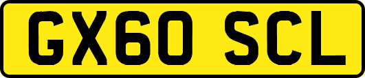 GX60SCL