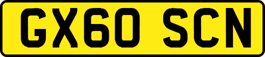 GX60SCN
