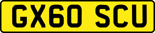 GX60SCU