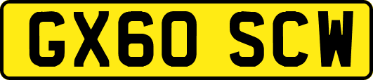 GX60SCW