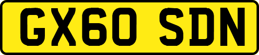 GX60SDN