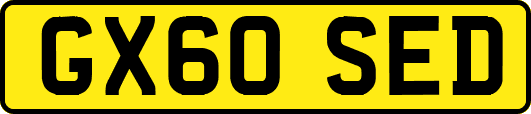 GX60SED