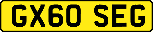 GX60SEG