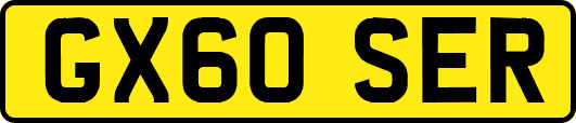 GX60SER